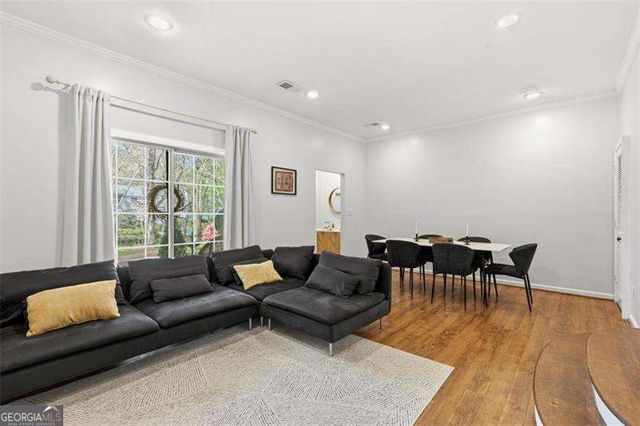 260 Manning Road SW 12, Marietta, GA 30064