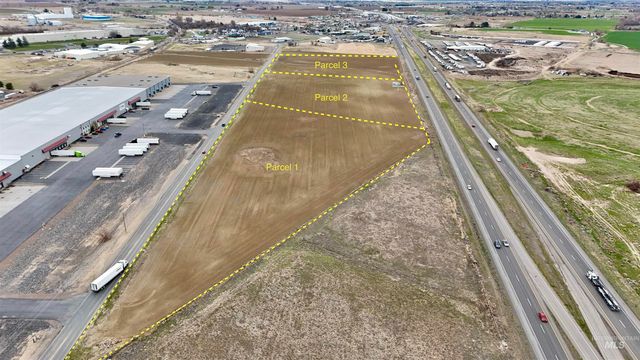 Parcel 1 Victory Lane, Jerome, ID 83338