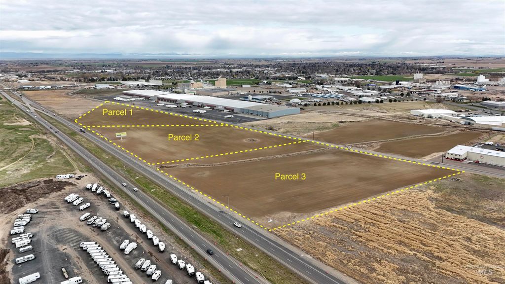 Parcel 1 Victory Lane, Jerome, ID 83338 photo 2
