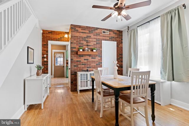 624 FOURTH STREET, New Cumberland, PA 17070