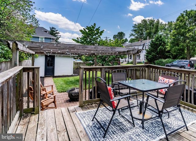 624 FOURTH STREET, New Cumberland, PA 17070