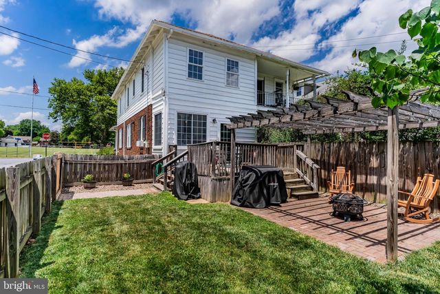 624 FOURTH STREET, New Cumberland, PA 17070