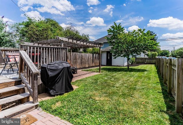 624 FOURTH STREET, New Cumberland, PA 17070