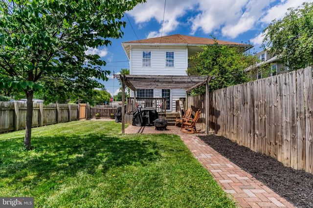 624 FOURTH STREET, New Cumberland, PA 17070