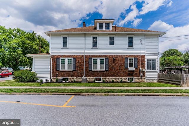 624 FOURTH STREET, New Cumberland, PA 17070