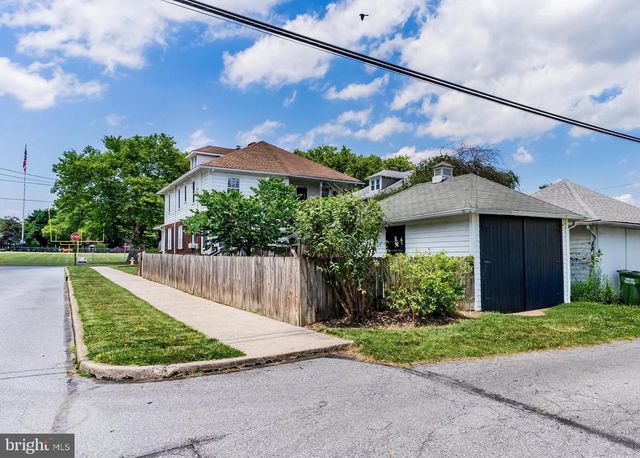 624 FOURTH STREET, New Cumberland, PA 17070