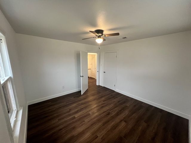 1005 Bluebonnet Ave, Big Spring, TX 79720