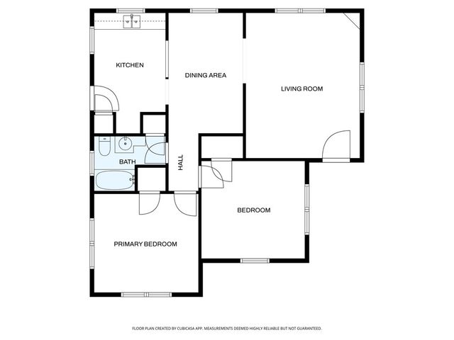 1005 Bluebonnet Ave, Big Spring, TX 79720