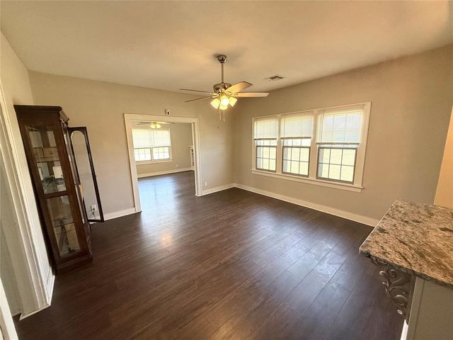 408 N Lee Street, Altus, OK 73521