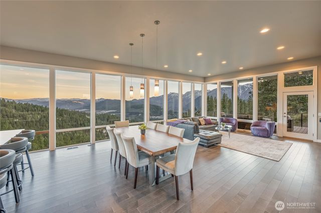 1912 Alpenview Drive, Leavenworth, WA 98826