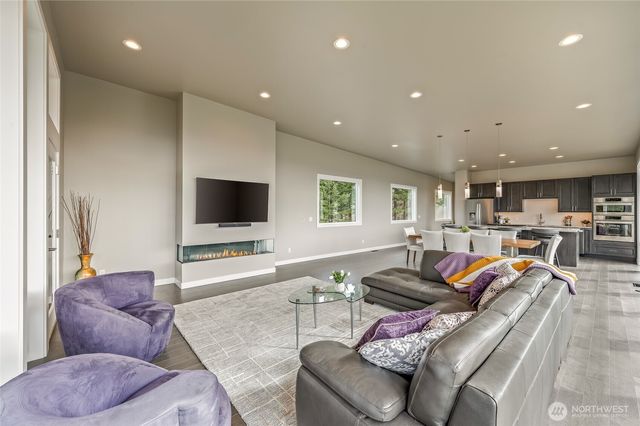 1912 Alpenview Drive, Leavenworth, WA 98826