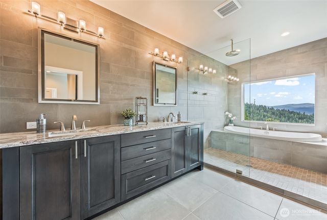 1912 Alpenview Drive, Leavenworth, WA 98826