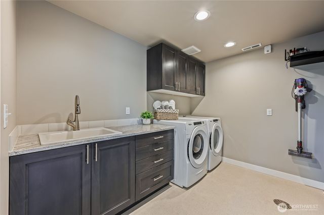 1912 Alpenview Drive, Leavenworth, WA 98826