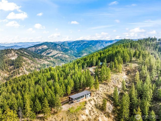 1912 Alpenview Drive, Leavenworth, WA 98826