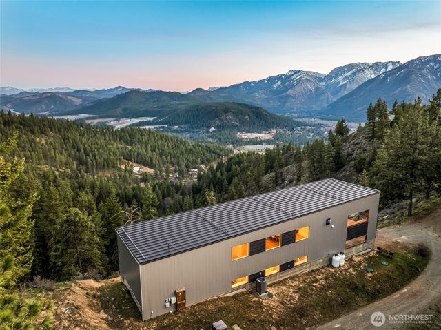 1912 Alpenview Drive, Leavenworth, WA 98826