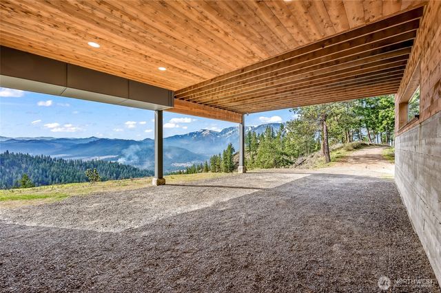 1912 Alpenview Drive, Leavenworth, WA 98826