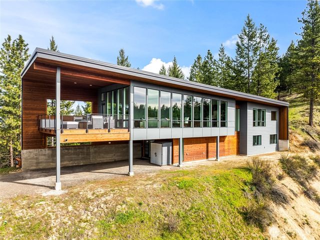 1912 Alpenview Drive, Leavenworth, WA 98826
