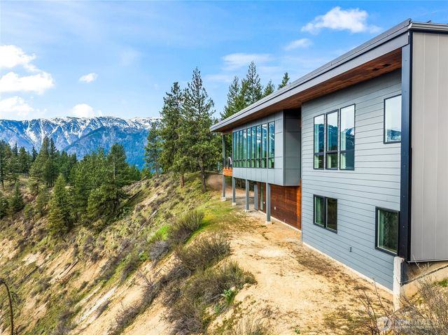1912 Alpenview Drive, Leavenworth, WA 98826