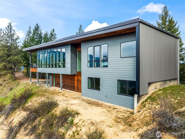 1912 Alpenview Drive, Leavenworth, WA 98826
