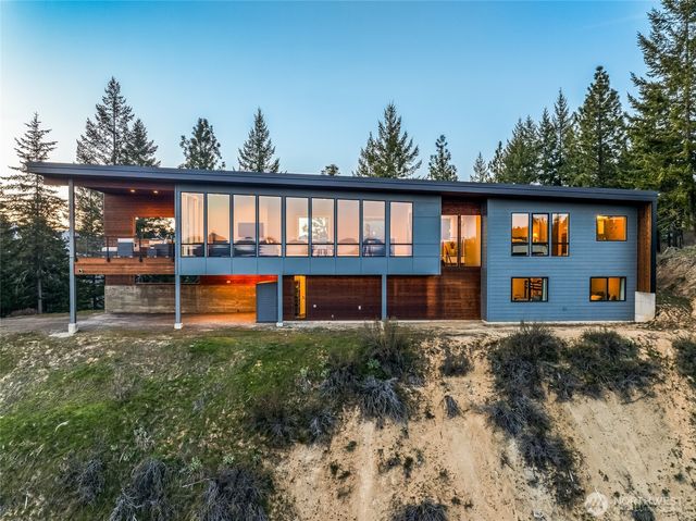 1912 Alpenview Drive, Leavenworth, WA 98826