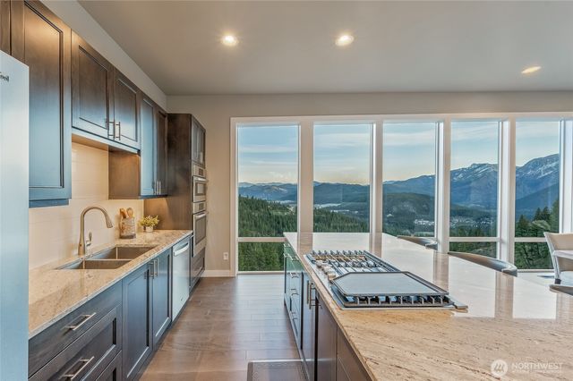 1912 Alpenview Drive, Leavenworth, WA 98826