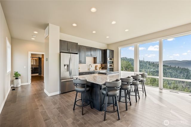 1912 Alpenview Drive, Leavenworth, WA 98826