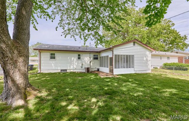 1900 Violet Drive, Florissant, MO 63031
