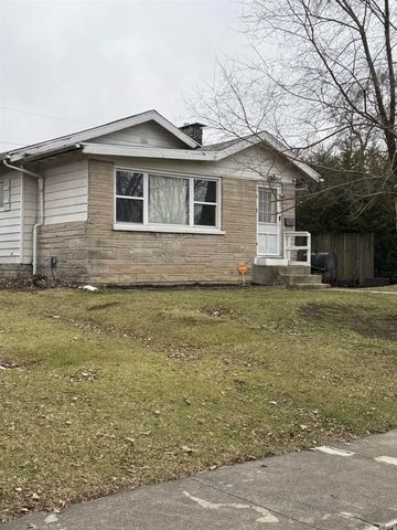 930 Lower Huntington Road, Fort Wayne, IN 46809