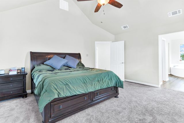 152 Valley View Court, Willow Park, TX 76087