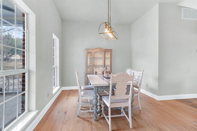 152 Valley View Court, Willow Park, TX 76087