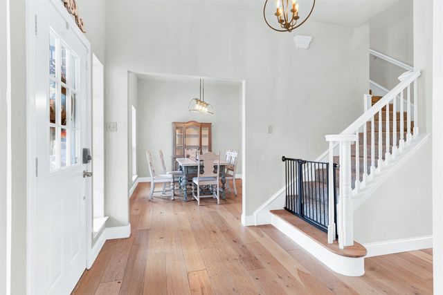 152 Valley View Court, Willow Park, TX 76087