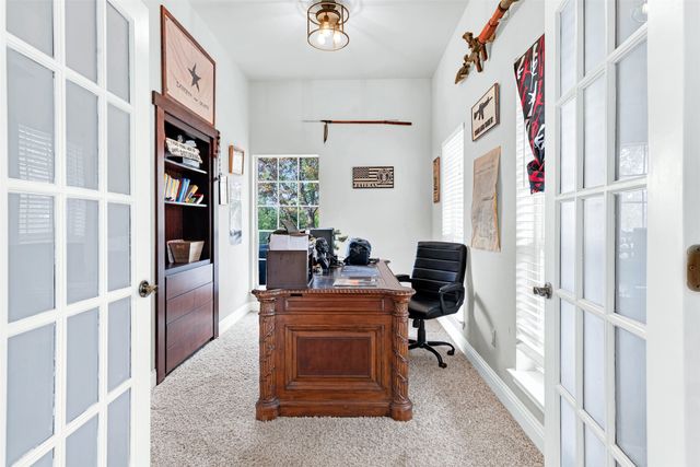 152 Valley View Court, Willow Park, TX 76087