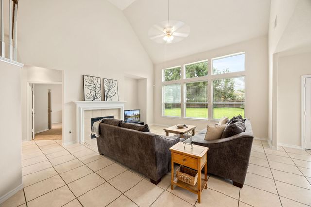 5303 Everhart Manor Lane, Katy, TX 77494