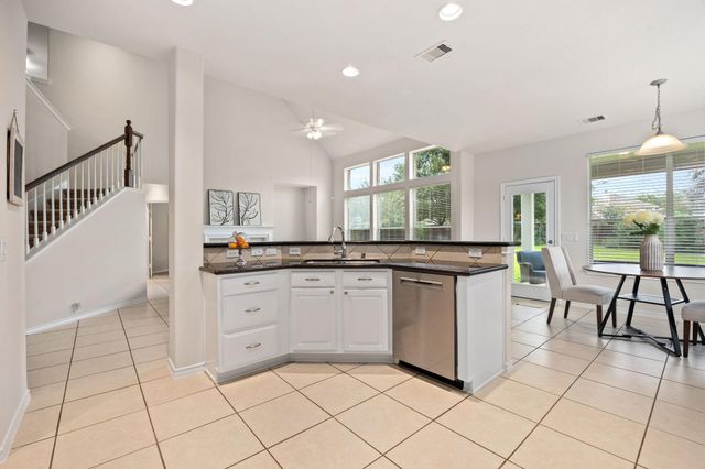 5303 Everhart Manor Lane, Katy, TX 77494