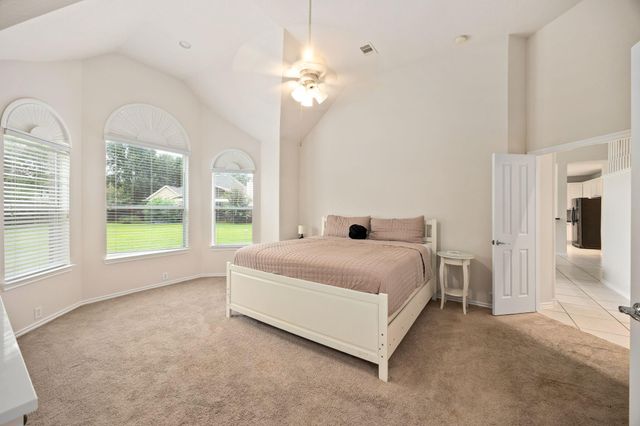 5303 Everhart Manor Lane, Katy, TX 77494
