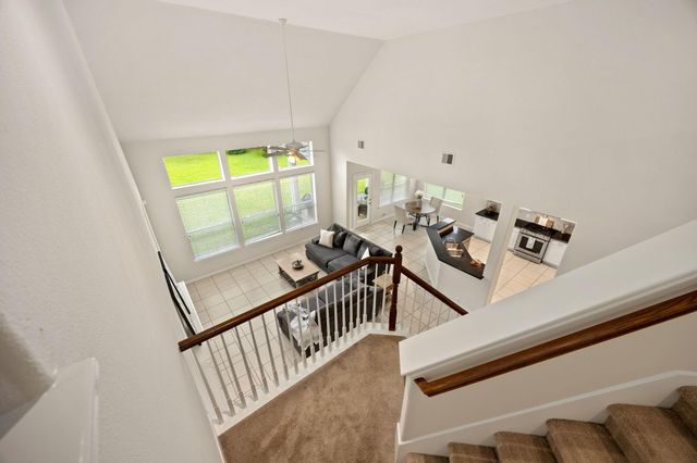 5303 Everhart Manor Lane, Katy, TX 77494