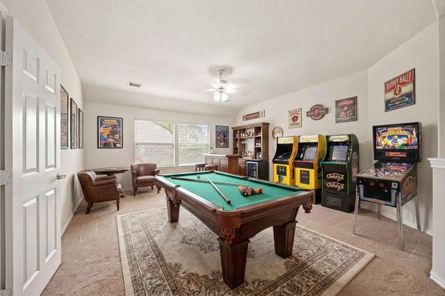 5303 Everhart Manor Lane, Katy, TX 77494