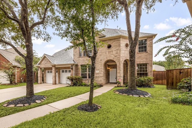 5303 Everhart Manor Lane, Katy, TX 77494