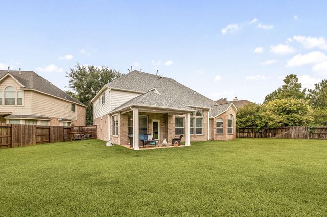 5303 Everhart Manor Lane, Katy, TX 77494