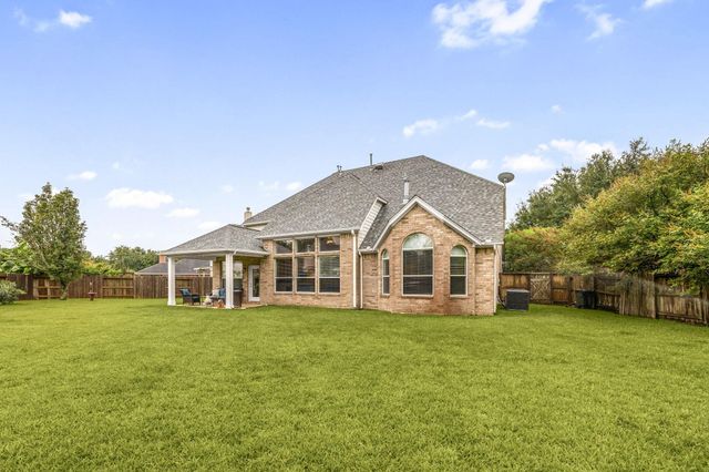 5303 Everhart Manor Lane, Katy, TX 77494
