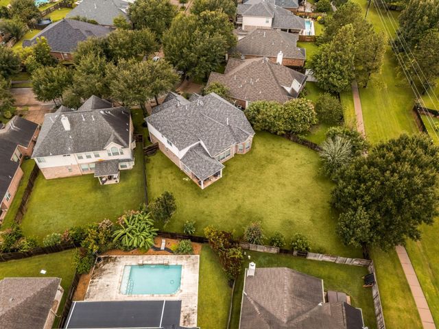 5303 Everhart Manor Lane, Katy, TX 77494