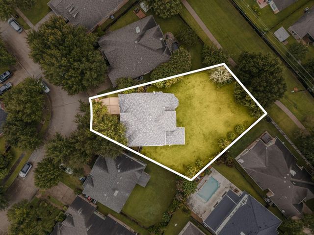 5303 Everhart Manor Lane, Katy, TX 77494