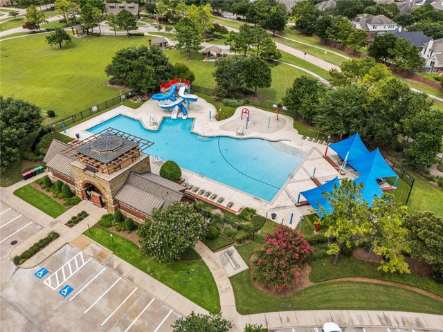 5303 Everhart Manor Lane, Katy, TX 77494
