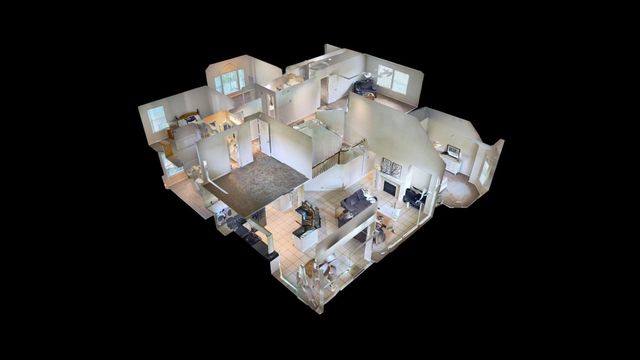 5303 Everhart Manor Lane, Katy, TX 77494