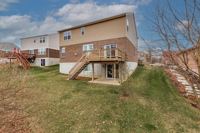 11482 Wynfair Court, Walton, KY 41094