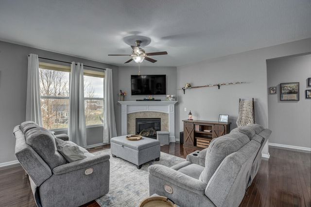 11482 Wynfair Court, Walton, KY 41094