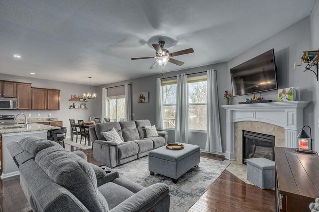 11482 Wynfair Court, Walton, KY 41094