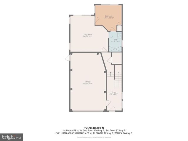 2904 N ATLANTIC, Long Beach Township, NJ 08008