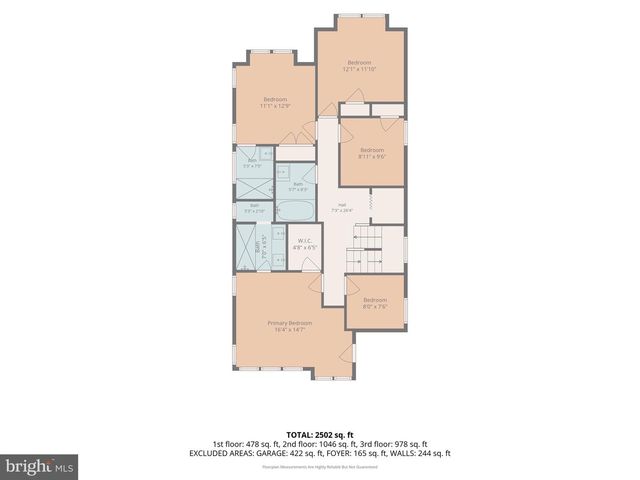 2904 N ATLANTIC, Long Beach Township, NJ 08008