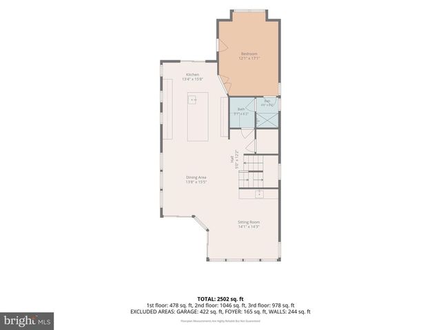 2904 N ATLANTIC, Long Beach Township, NJ 08008